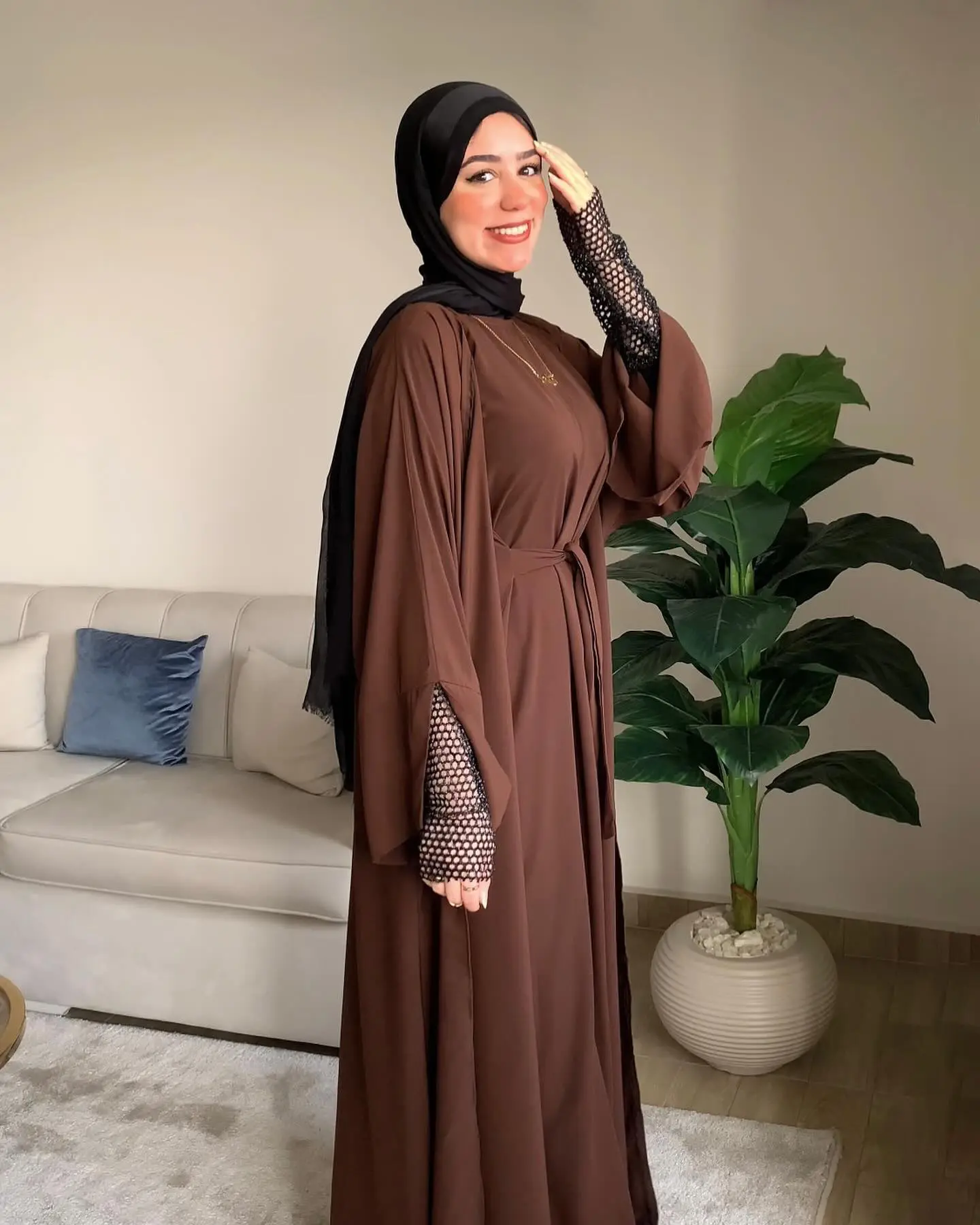 Abaya