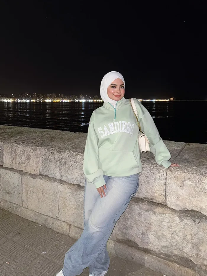 Hoodie