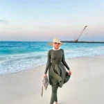 soft burkini