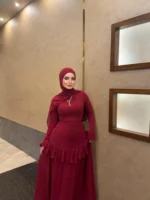 Raffles Chiffon - Image 4