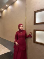 Raffles Chiffon - Image 3