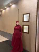 Raffles Chiffon - Image 6