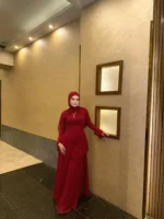 Raffles Chiffon - Image 2