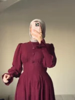 Velvet dress ✨ - Image 13