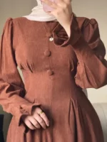 Velvet dress ✨ - Image 10