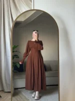 Velvet dress ✨ - Image 8