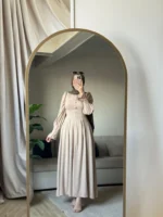 Velvet dress ✨ - Image 5