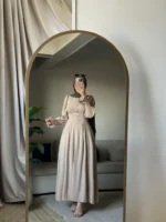 Velvet dress ✨ - Image 9