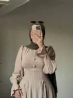 Velvet dress ✨ - Image 6