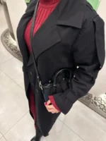 Trench Coat - Image 10