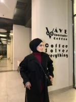 Trench Coat - Image 2