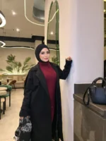 Trench Coat - Image 4