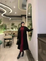 Trench Coat - Image 3