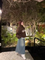 Brown Sweatshirt - Image 5