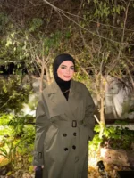 Trench Coat - Image 6