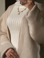 Trico Cardigan - Image 2