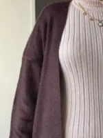 Trico Cardigan - Image 4