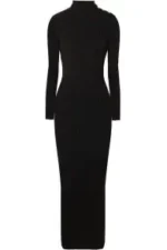 Basic Dress Trico - Image 3