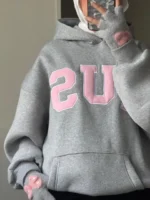 Hoodie 4US - Image 5