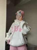 Hoodie 4US - Image 2