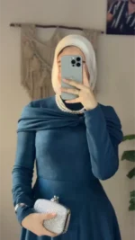 dress suede S1 - Image 2