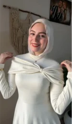 dress suede S1 - Image 3