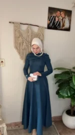 dress suede S1 - Image 4