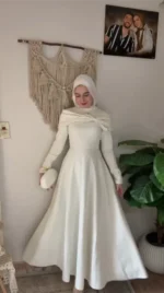 dress suede S1 - Image 5