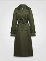 Trench Coat - Image 8