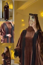 Abaya Code001 - Image 4
