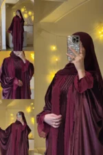 Abaya Code001 - Image 2