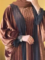 Abaya Code001 - Image 10