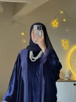 Abaya Code001 - Image 5