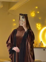 Abaya Code001 - Image 11
