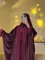 Abaya Code001 - Image 7