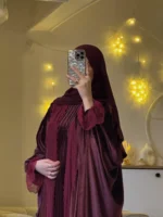 Abaya Code001 - Image 8