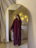 Abaya Code001 - Image 9