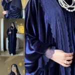 Abaya Code001