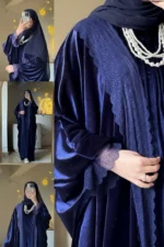 Abaya Code001