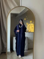 Abaya Code001 - Image 6