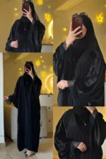 Abaya Code001 - Image 3