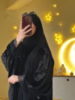 Abaya Code001 - Image 12