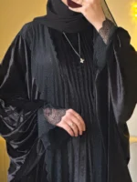 Abaya Code001 - Image 13