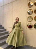 Elegant Suit - Image 4