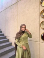 Elegant Suit - Image 2