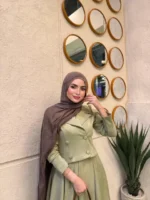 Elegant Suit - Image 9