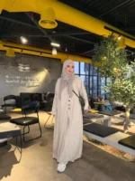 Abaya 333 - Image 2