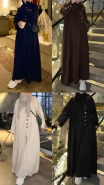 Abaya 333 - Image 3