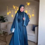 عبايه اماراتي