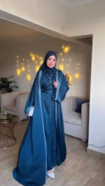 عبايه اماراتي